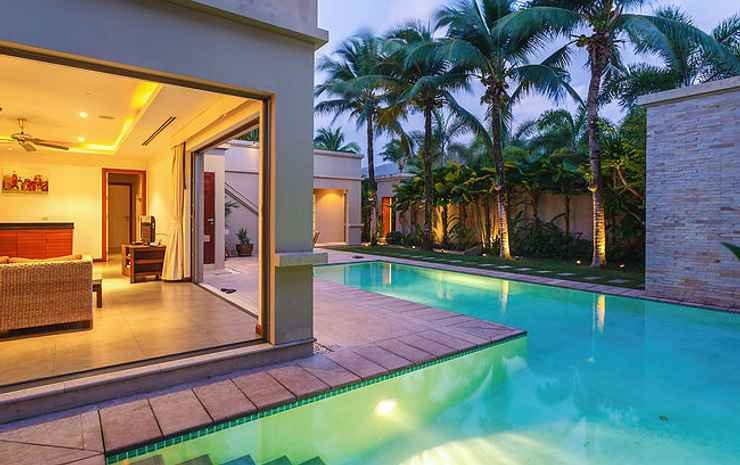 Тхаланг: Villa 111 @The Residence Bang Tao by Lofty Villas