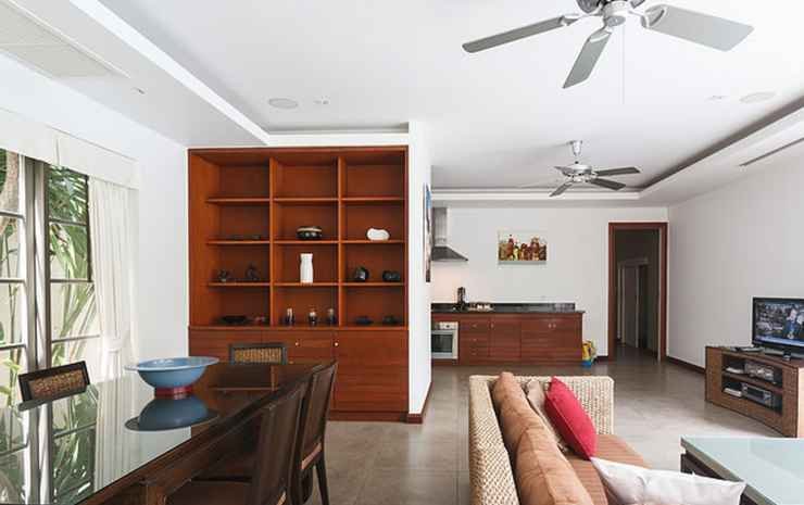 Тхаланг: Villa 111 @The Residence Bang Tao by Lofty Villas