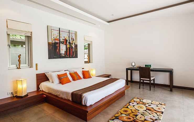 Тхаланг: Villa 111 @The Residence Bang Tao by Lofty Villas