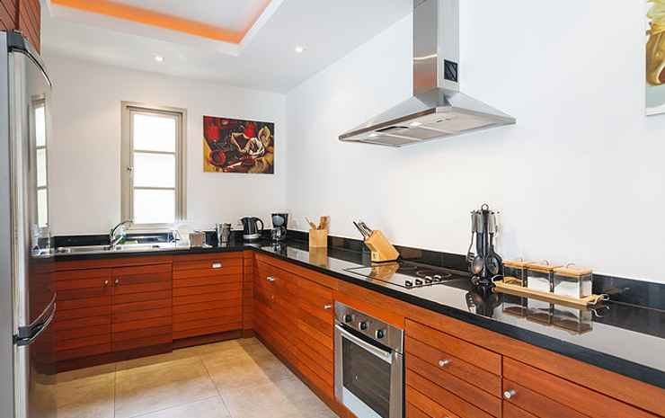 Тхаланг: Villa 111 @The Residence Bang Tao by Lofty Villas