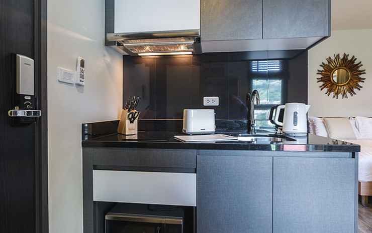 Кату: Apartment B218 @The Deck by Lofty Villas