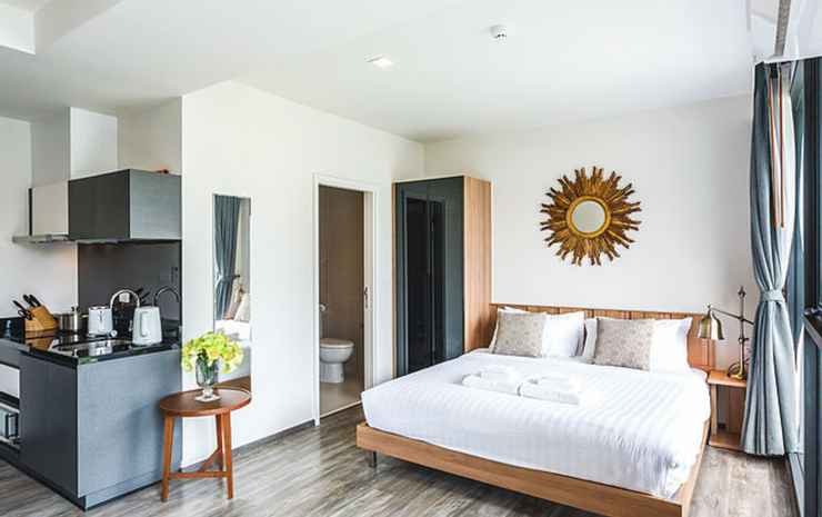 Кату: Apartment B218 @The Deck by Lofty Villas