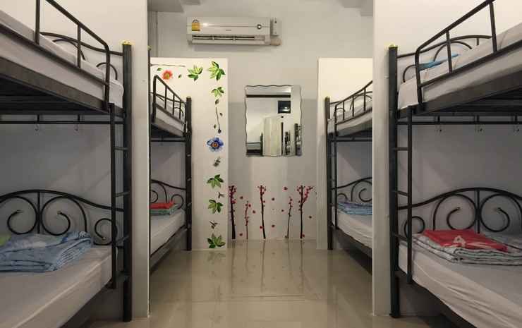 Ко-Пханган: Nap at Phangan Hostel3