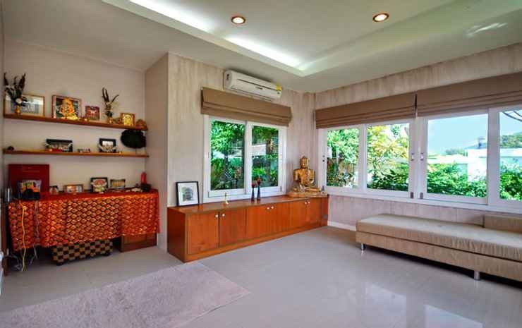 Самуи: Paradise Samui Villa1