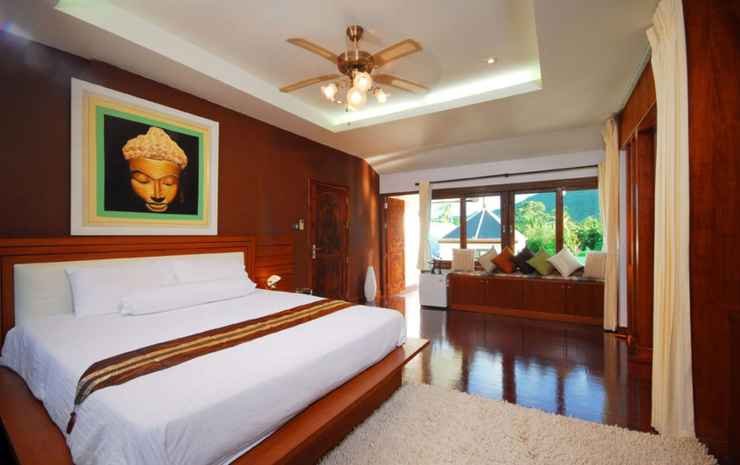 Самуи: Paradise Samui Villa1