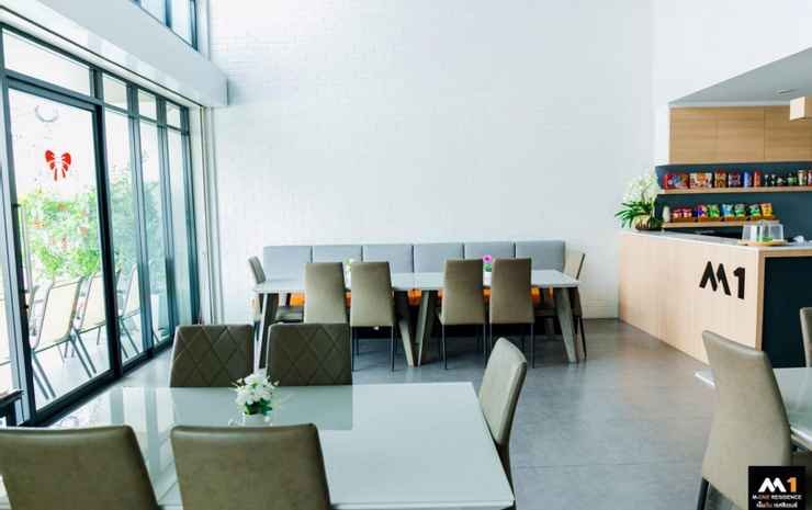 Хатъяй: M1 Residence
