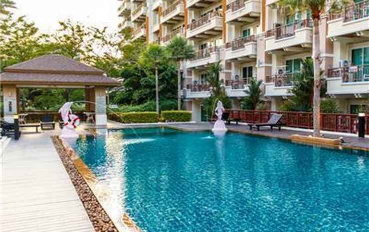 Кату: Phuket Villa 60 by Lofty Villas