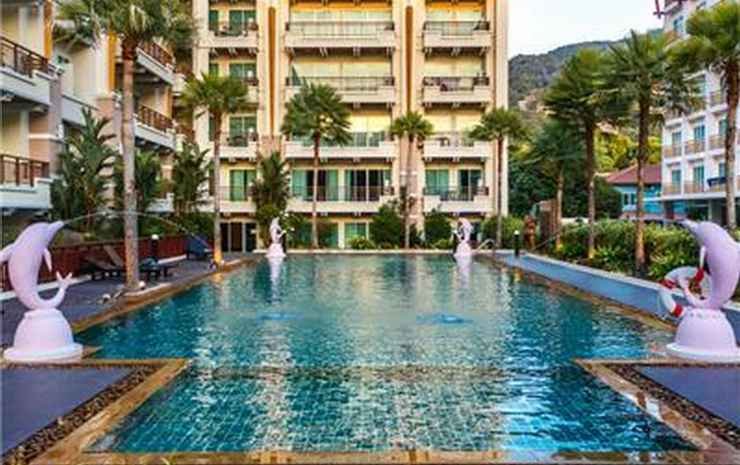 Кату: Phuket Villa 60 by Lofty Villas