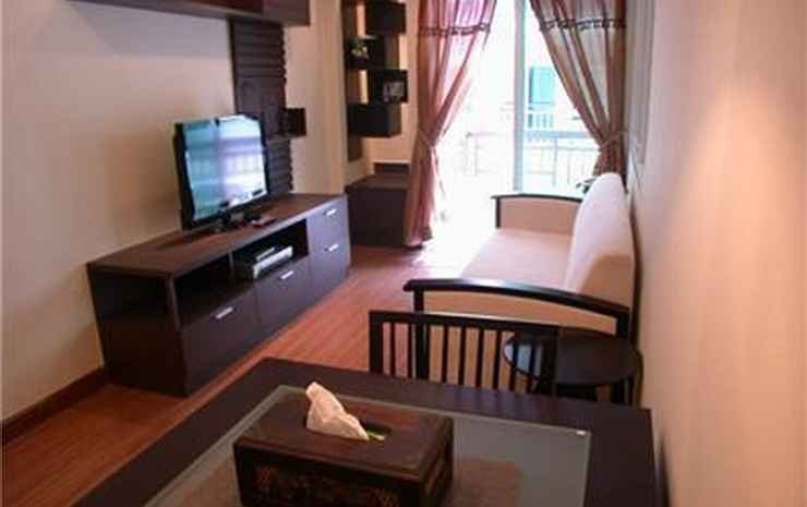 Кату: Phuket Villa 60 by Lofty Villas