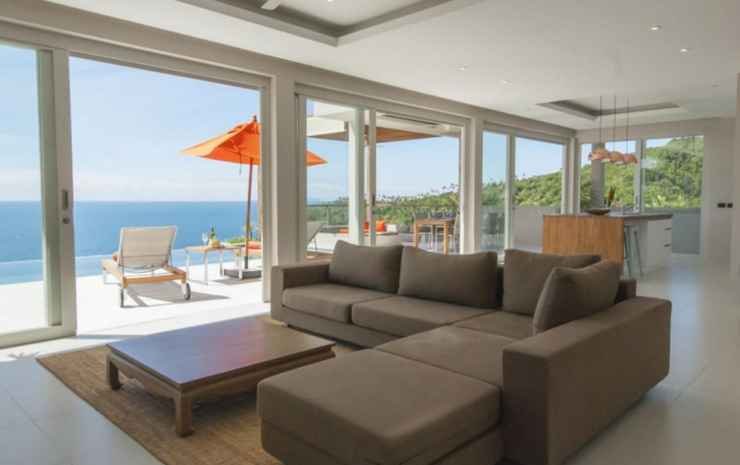 Ко-Пханган: Bay Villa 4C