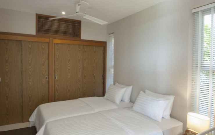 Ко-Пханган: Bay Villa 4C