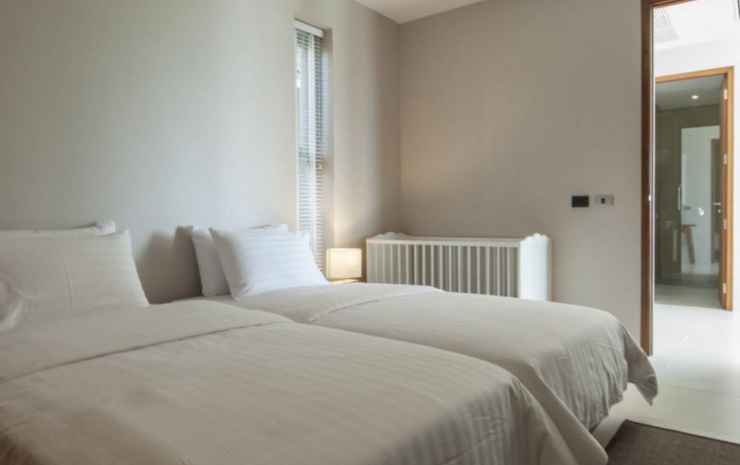 Ко-Пханган: Bay Villa 4C