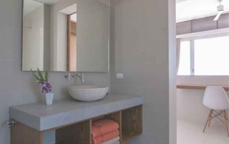 Ко-Пханган: Bay Villa 4C