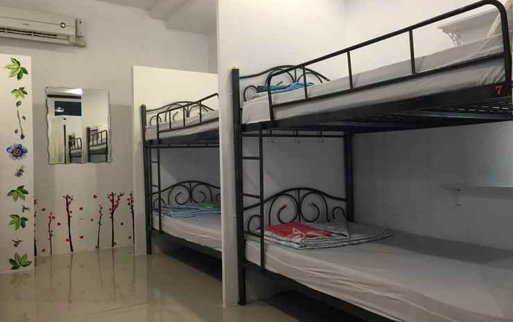 Ко-Пханган: Nap at Phangan Hostel4