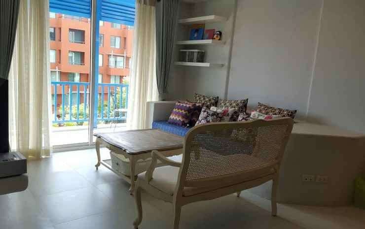 Хуахин: Chelona Condo HuaHin E509 By Renvio