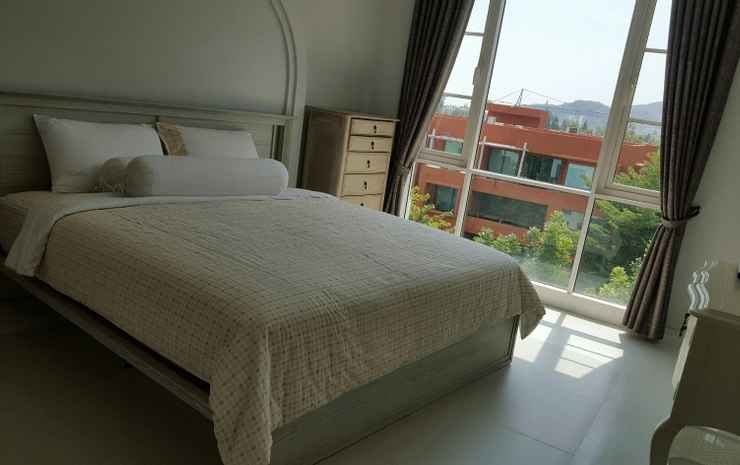 Хуахин: Chelona Condo HuaHin E509 By Renvio