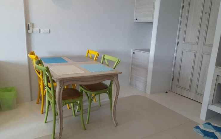 Хуахин: Chelona Condo HuaHin E509 By Renvio
