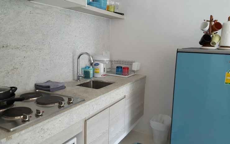 Хуахин: Chelona Condo HuaHin E509 By Renvio