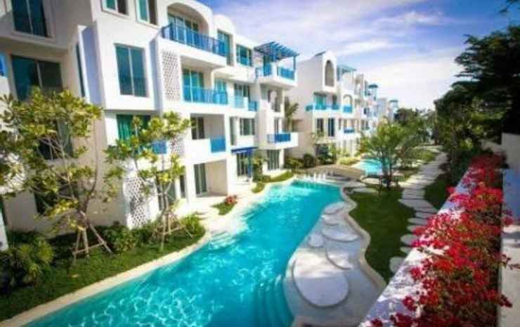 Хуахин: Chelona Condo HuaHin E509 By Renvio