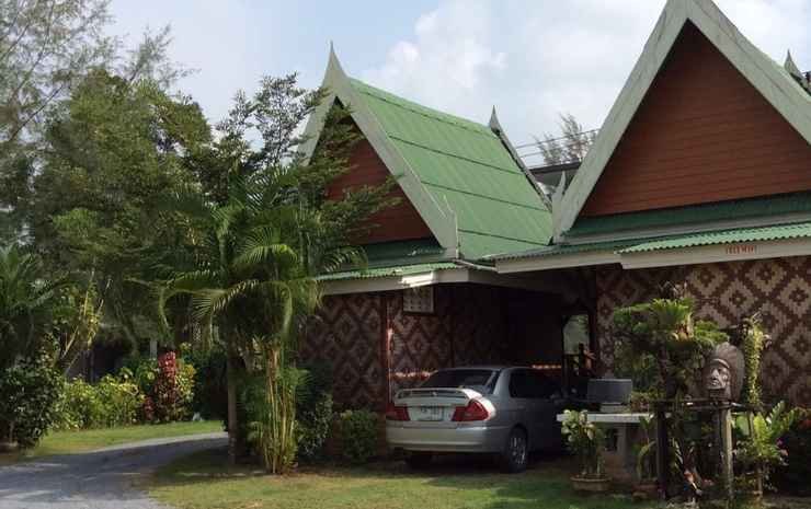 Као Лак: Khaolak Your House1