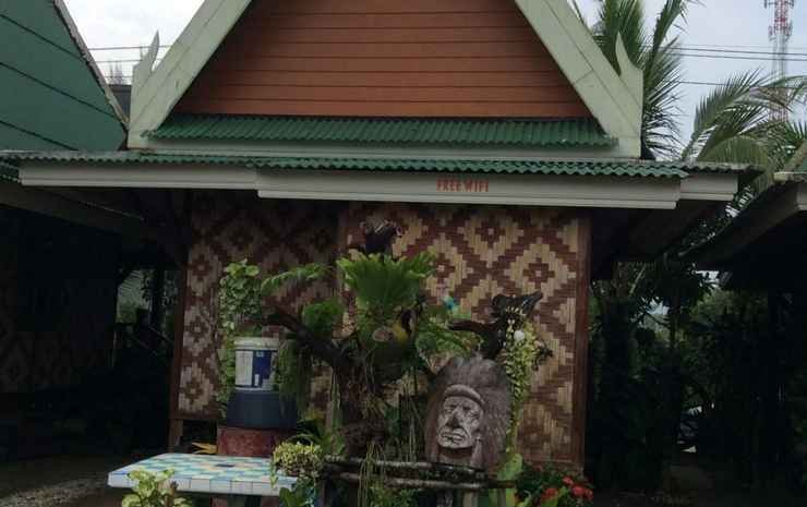 Као Лак: Khaolak Your House1