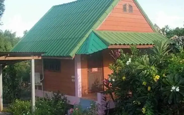 Чианг-Хан: V1 Resort