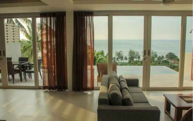 Ко-Пханган: Bay Villa-BV3C