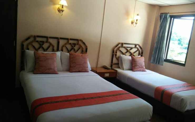 Тай-Муанг: Lukmuang2 Hotel