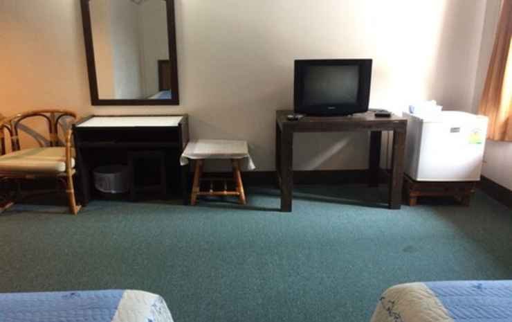 Тай-Муанг: Lukmuang2 Hotel