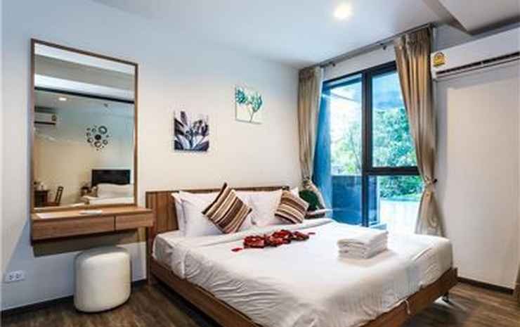 Кату: Apartment B145 @The Deck by Lofty Villas