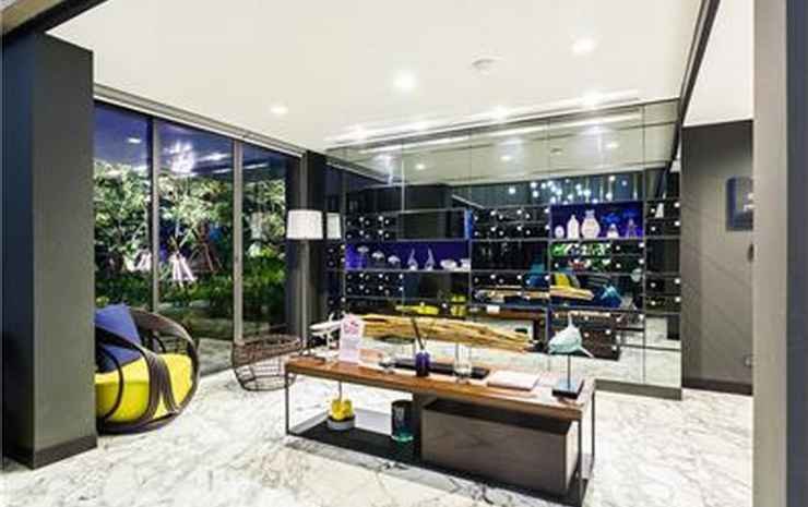 Кату: Apartment B145 @The Deck by Lofty Villas