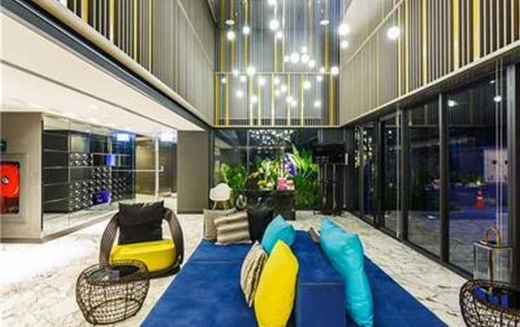 Кату: Apartment B145 @The Deck by Lofty Villas