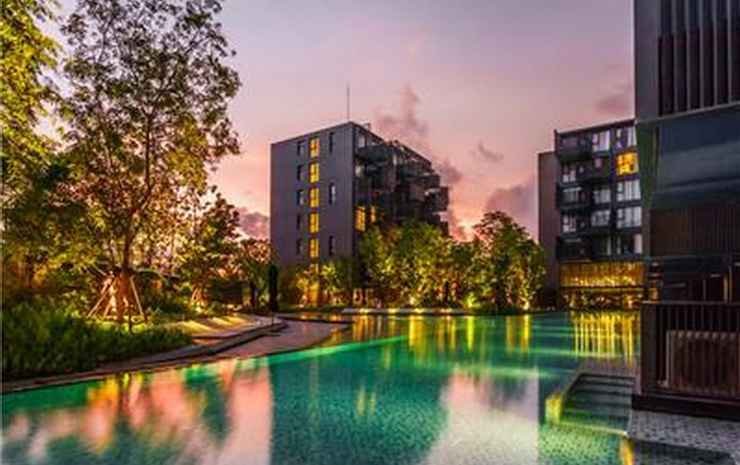 Кату: Apartment B145 @The Deck by Lofty Villas