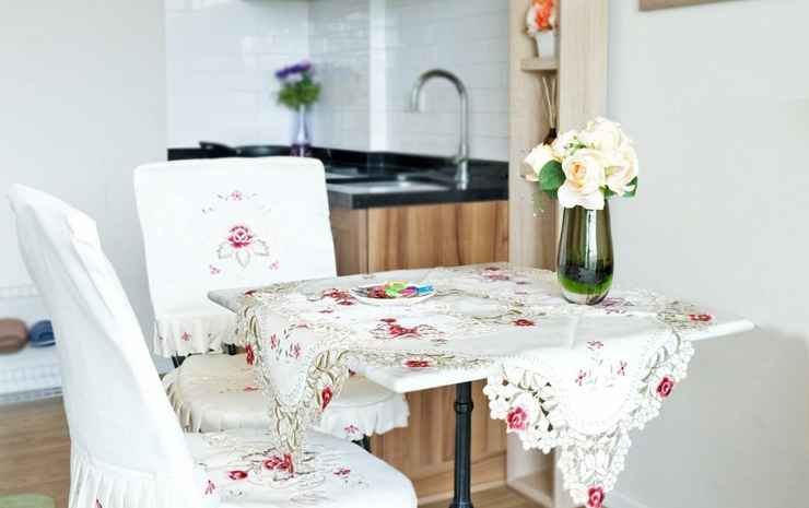 Хуахин: Autumn - Peaceful Mind 50 By Bk-Property