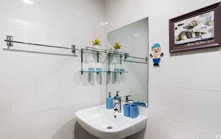 Хуахин: The Trust Pool View Room 279 (Suite)