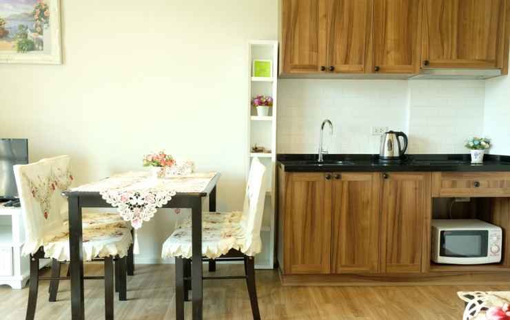 Хуахин: Autumn - Garden Home 159 By Bk-Property