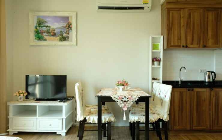 Хуахин: Autumn - Garden Home 159 By Bk-Property