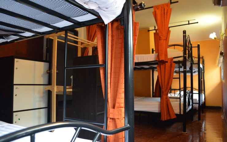 Чиангмай: 999 Triple Nine Guesthouse&Hostel Chiangmai