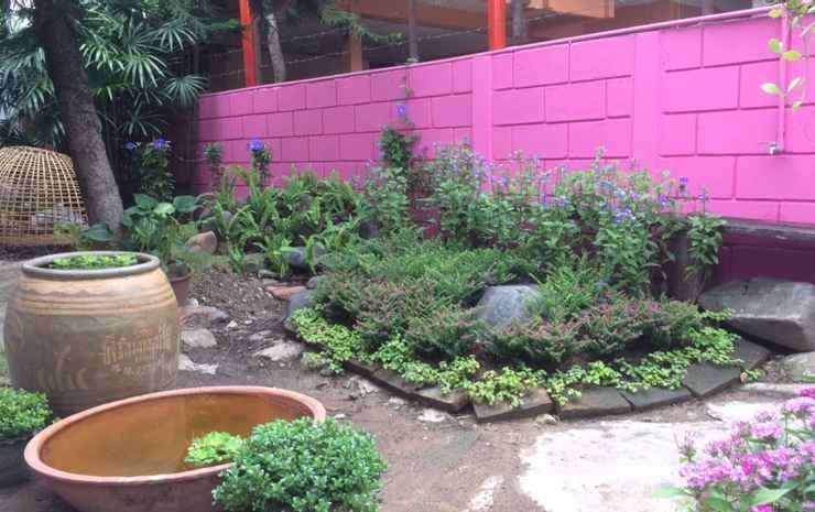 Чиангмай: 999 Triple Nine Guesthouse&Hostel Chiangmai