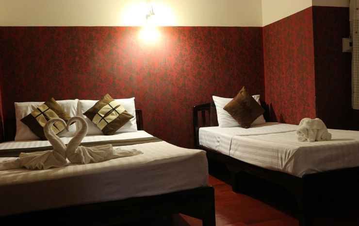 Чиангмай: 999 Triple Nine Guesthouse&Hostel Chiangmai