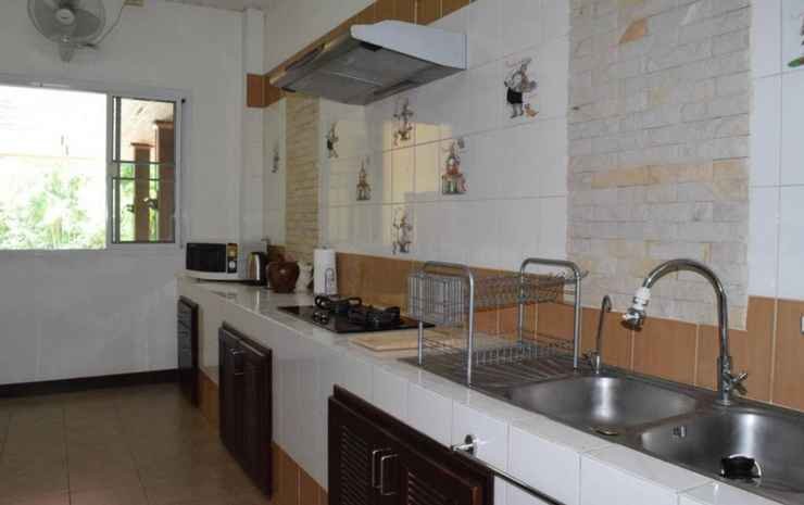 Чиангмай: 8 Bedroom Luxury Villa with Private Pool