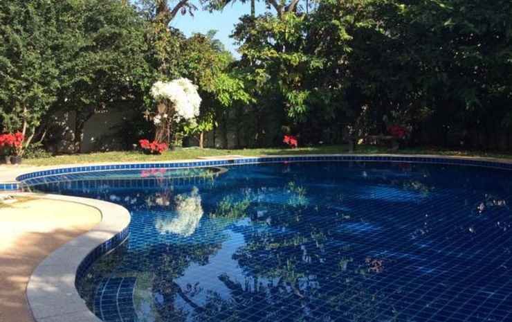 Чиангмай: 8 Bedroom Luxury Villa with Private Pool