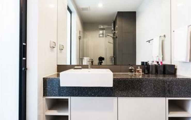 Тхаланг: 6th Avenue Apartment 703 by Lofty Villas