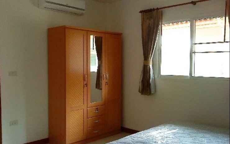 Муанг: Welcome Inn villa - Villa 18