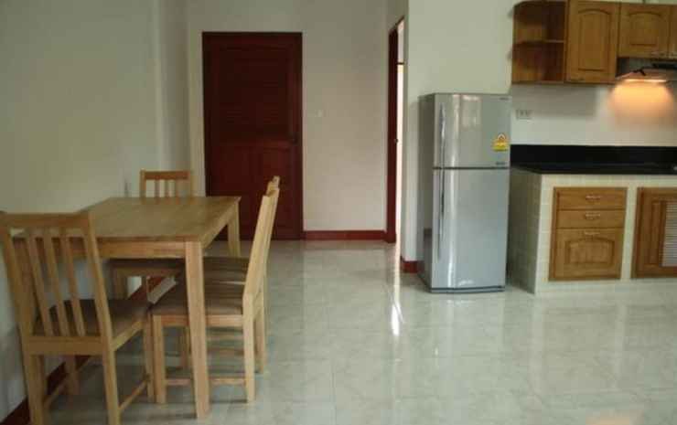 Муанг: Welcome Inn villa - Villa 18