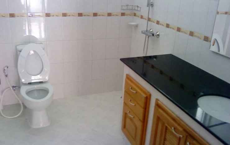 Муанг: Welcome Inn villa - Villa 18