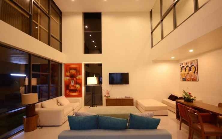 Муанг: 2 Bedroom 2206 by The Square Condo