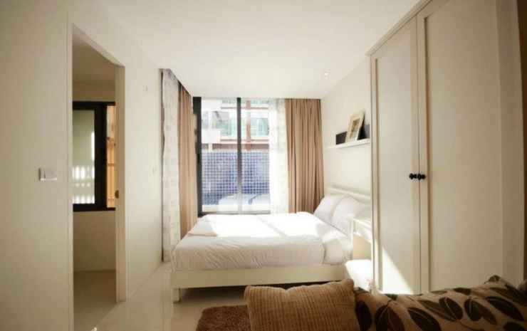 Муанг: 2 Bedroom 2206 by The Square Condo