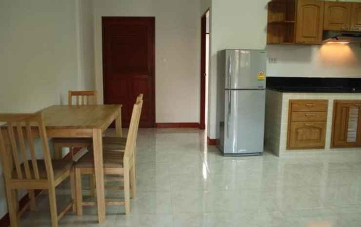 Муанг: Welcome Inn villa - Villa 14