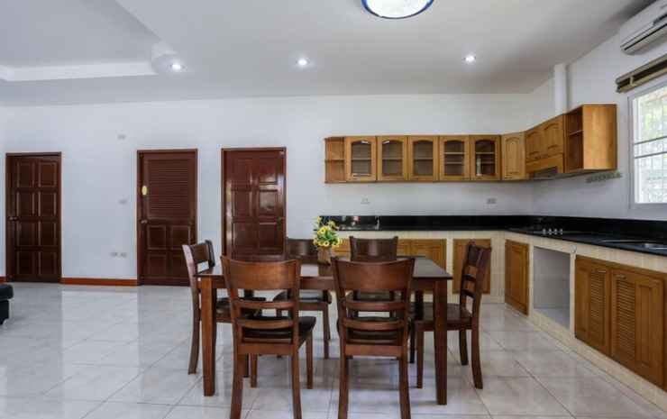 Муанг: Welcome Inn villa - Villa 22